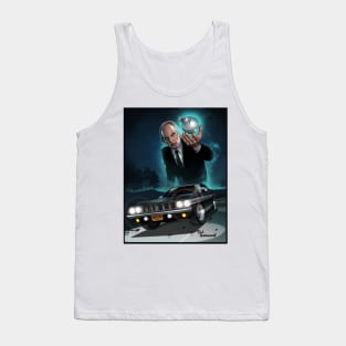 Phantasm Tank Top